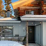 Rukakoengaes 27 By Interhome بيت للعطل *