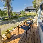 Feriehus Rukakoengaes 27 By Interhome Rukatunturi