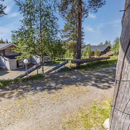 Holiday home Rukakoengaes 27 By Interhome *