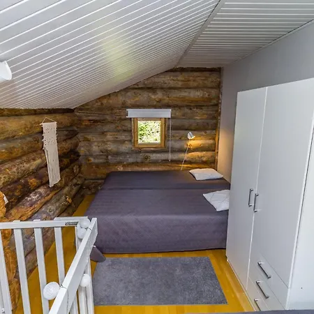 Rukakoengaes 27 By Interhome Hébergement de vacances *