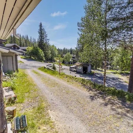 Holiday home Rukakoengaes 27 By Interhome *