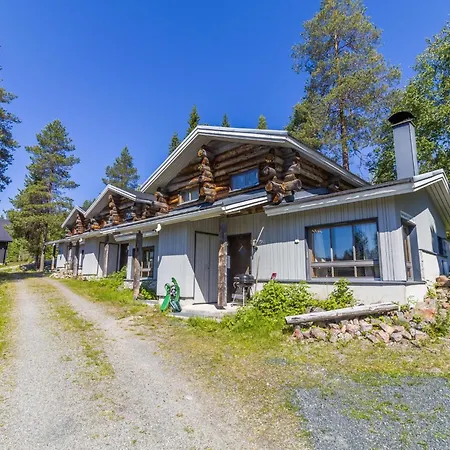 Rukakoengaes 27 By Interhome Holiday home Rukatunturi