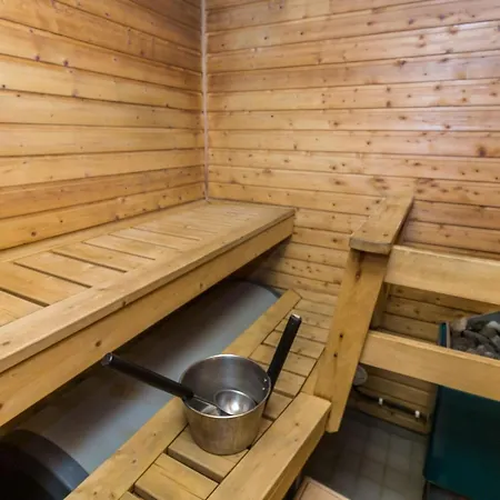 Holiday home Rukakoengaes 27 By Interhome Rukatunturi