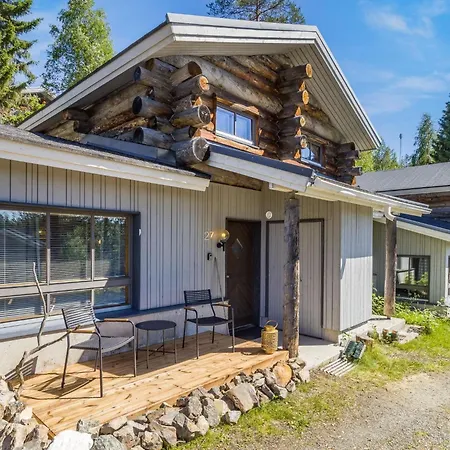 Rukakoengaes 27 By Interhome *