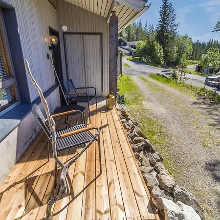 Rukakoengaes 27 By Interhome Hébergement de vacances