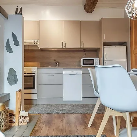 Holiday home Rukakoengaes 27 By Interhome