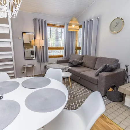 Rukakoengaes 27 By Interhome Holiday home *