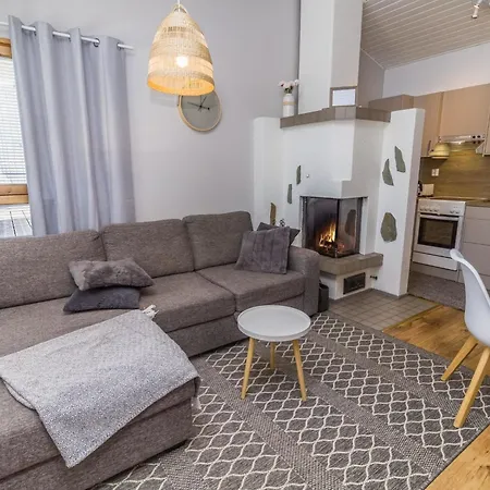 Rukakoengaes 27 By Interhome Hébergement de vacances Rukatunturi
