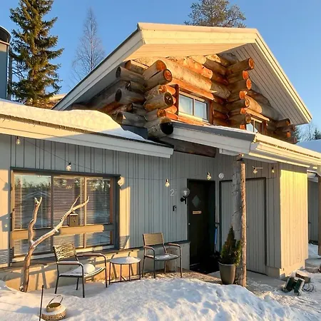 Rukakoengaes 27 By Interhome *