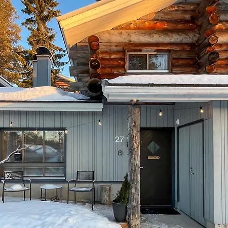 Rukakoengaes 27 By Interhome * Rukatunturi