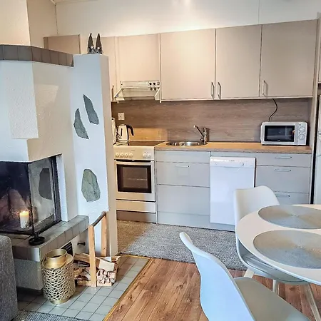 Semesterbostad Rukakoengaes 27 By Interhome
