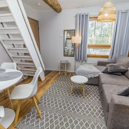 Semesterbostad Rukakoengaes 27 By Interhome