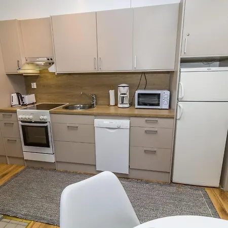 Сasa de vacaciones Rukakoengaes 27 By Interhome