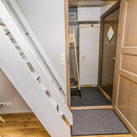 Semesterbostad Rukakoengaes 27 By Interhome Rukatunturi