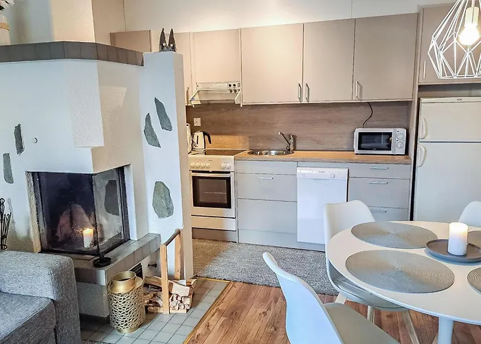 بيت للعطل Rukakoengaes 27 By Interhome