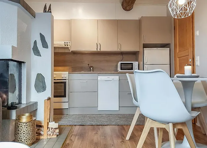 Rukakoengaes 27 By Interhome Сasa de vacaciones *