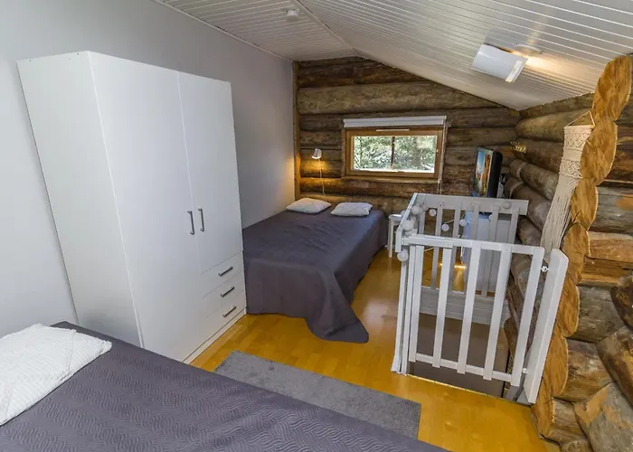 بيت للعطل Rukakoengaes 27 By Interhome *