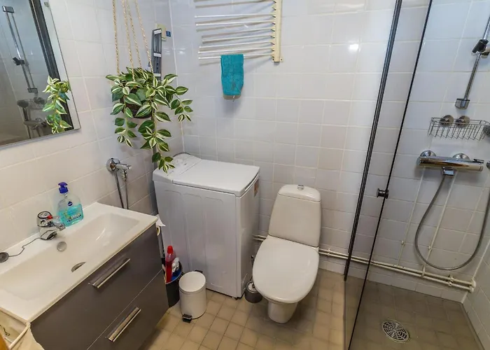 بيت للعطل Rukakoengaes 27 By Interhome Rukatunturi