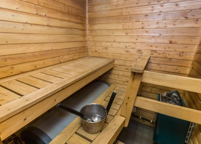 Rukakoengaes 27 By Interhome بيت للعطل *