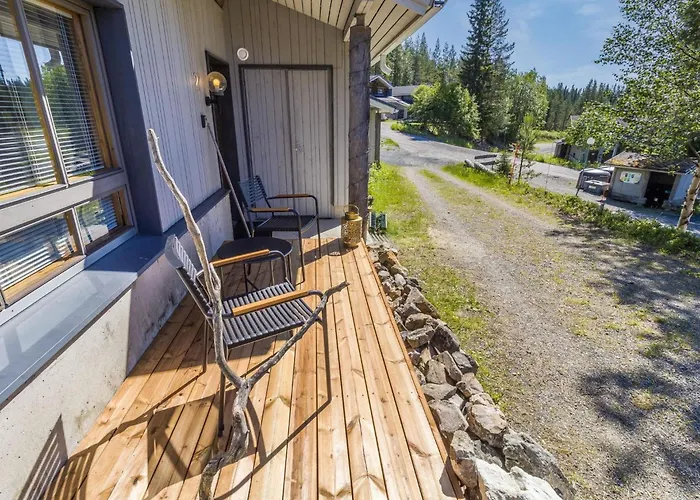 Rukakoengaes 27 By Interhome