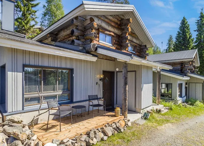 Rukakoengaes 27 By Interhome Rukatunturi