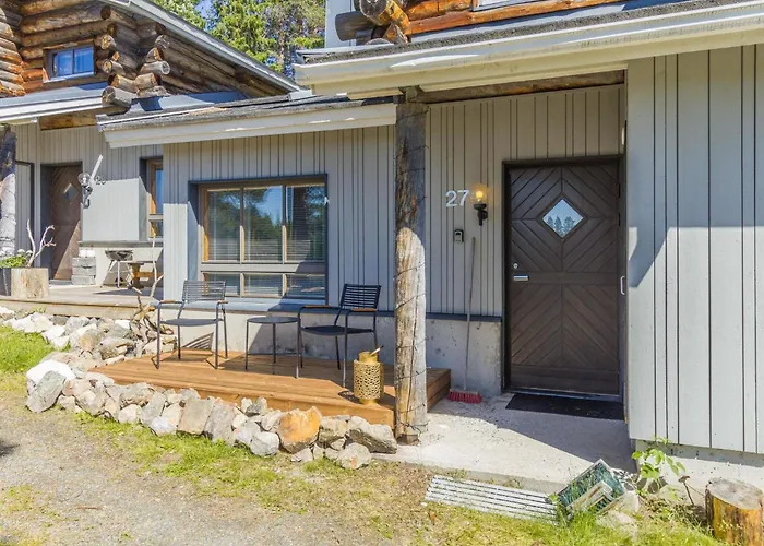 Rukakoengaes 27 By Interhome * Rukatunturi