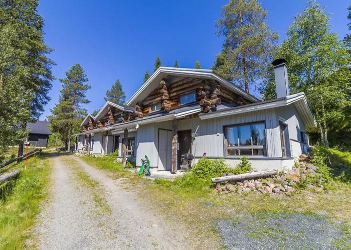 Rukakoengaes 27 By Interhome *