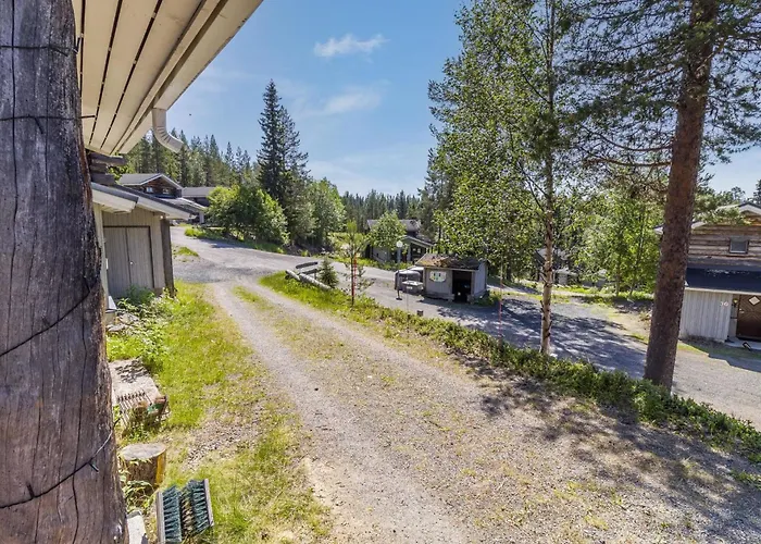 Rukakoengaes 27 By Interhome Сasa de vacaciones *